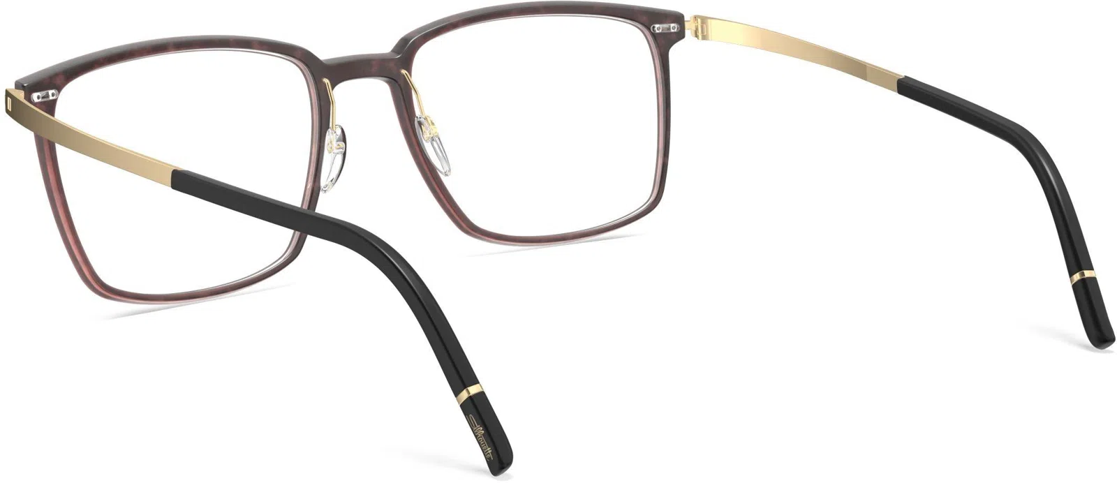 Silhouette Momentum Aurum L013 Eyeglasses - view 31